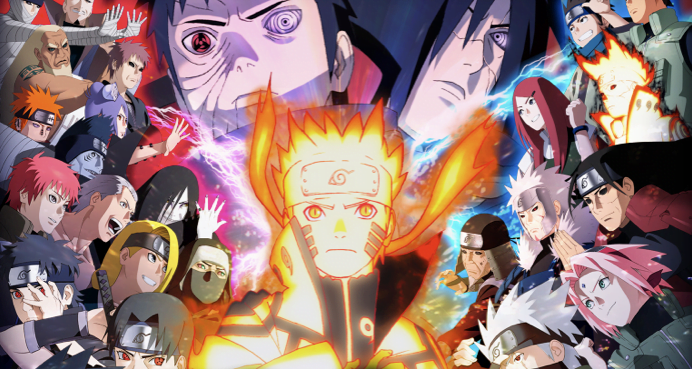 Criador de Naruto detalha origens e cita curiosidades